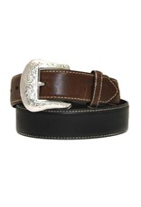 Nocona Nocona Men's Top Hand Black Belt N2475401
