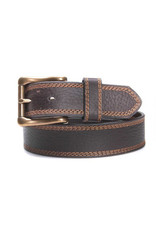 HD Xtreme HD Xtreme Brown Men's Belt N2710602