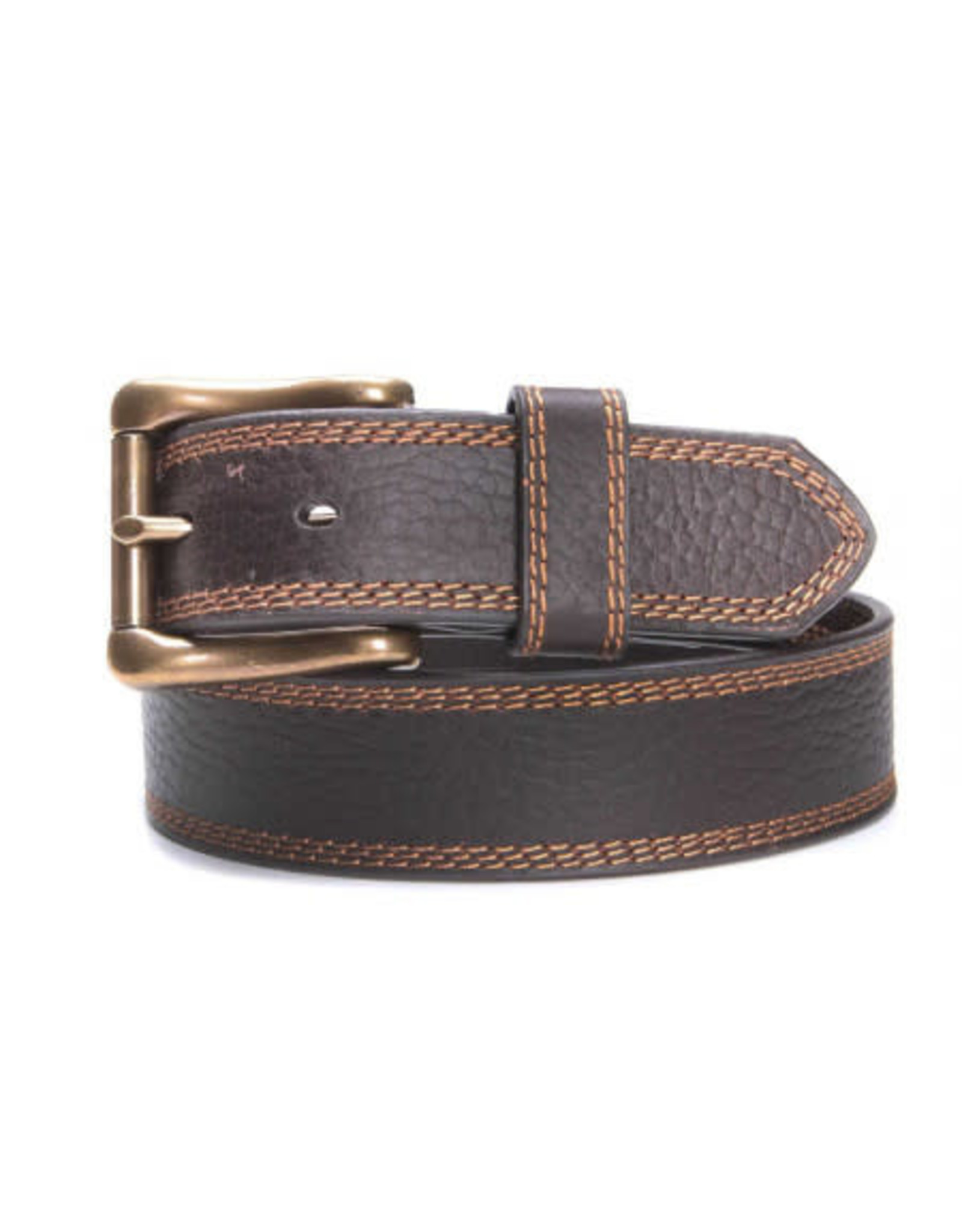 HD Xtreme HD Xtreme Brown Men's Belt N2710602