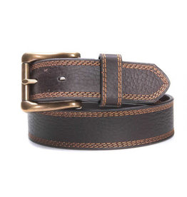 HD Xtreme HD Xtreme Brown Men's Belt N2710602