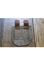 5 Star Equine Products 1/4" Saddle Pad Shim