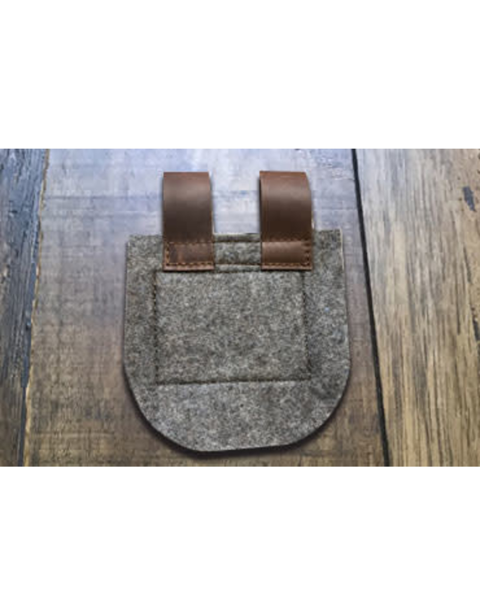 5 Star Equine Products 1/4" Saddle Pad Shim