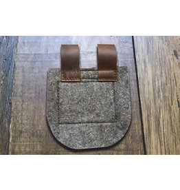 5 Star Equine Products 1/4" Saddle Pad Shim