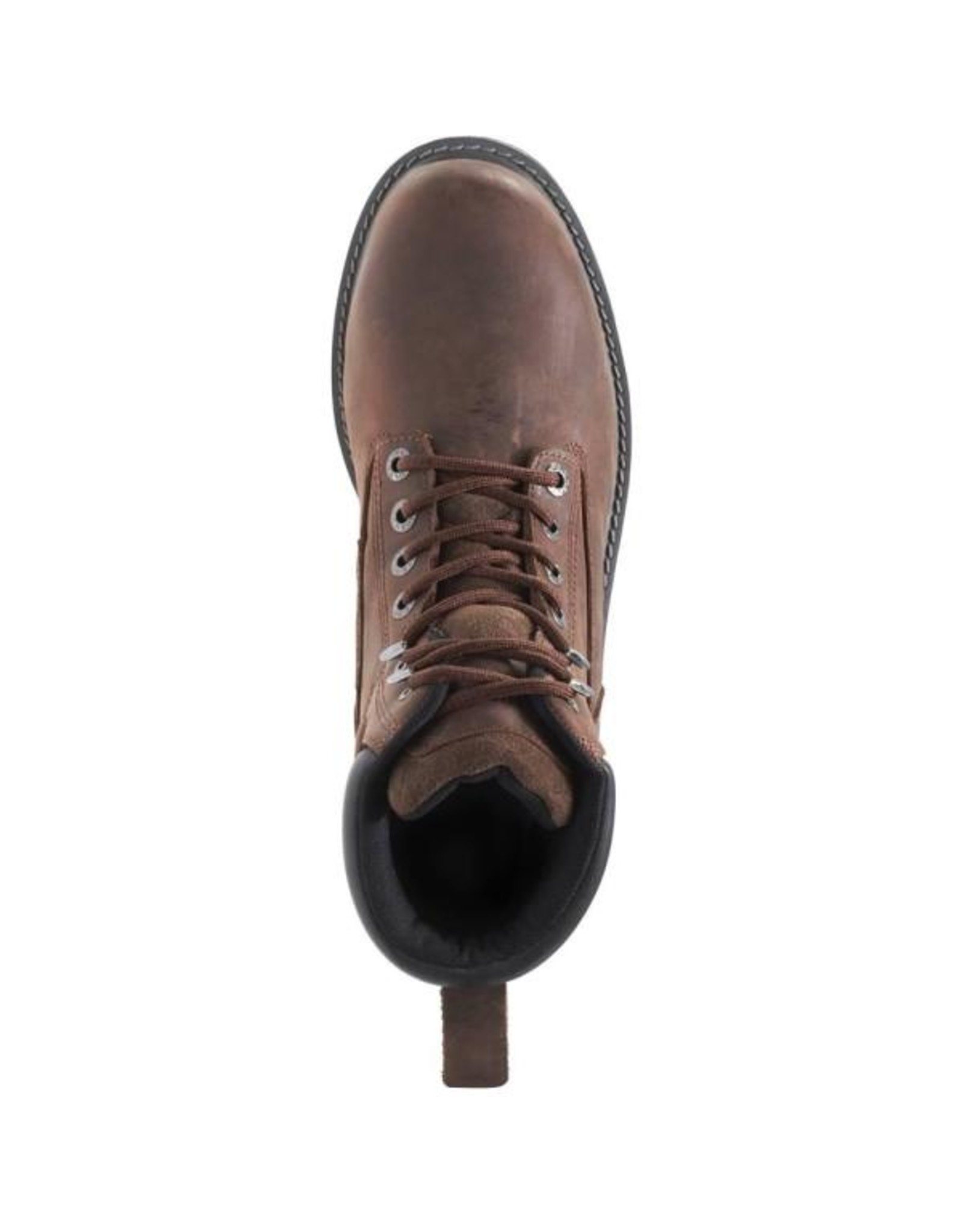 Wolverine Men's Floorhand W10643 Waterproof Soft Toe Work Boots