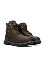 Wolverine Men's Floorhand W10643 Waterproof Soft Toe Work Boots