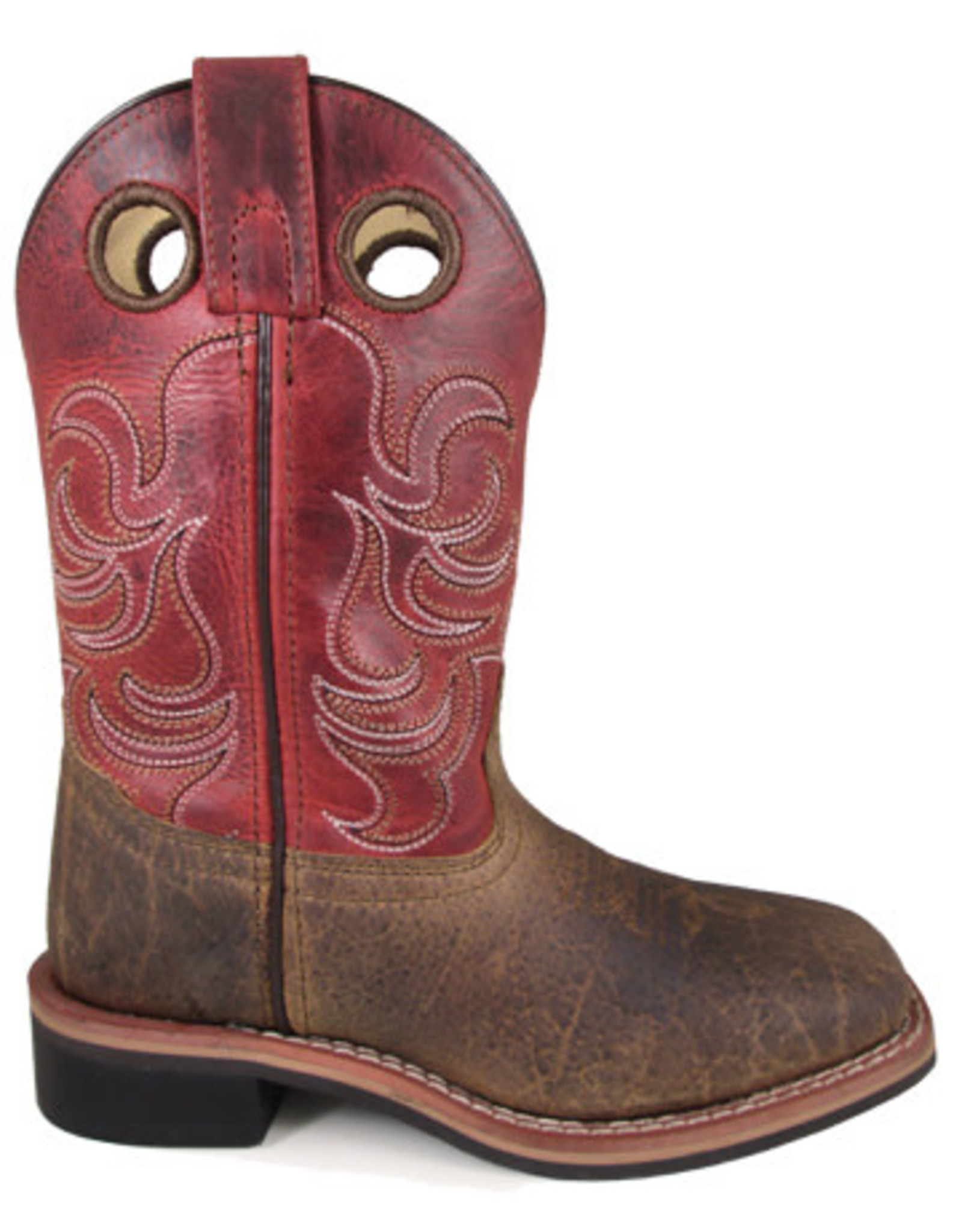 Smoky Mountain Youth Jesse 3919 Western Boots