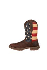 Durango Durango Men's Rebel DB5554 American Flag Boots