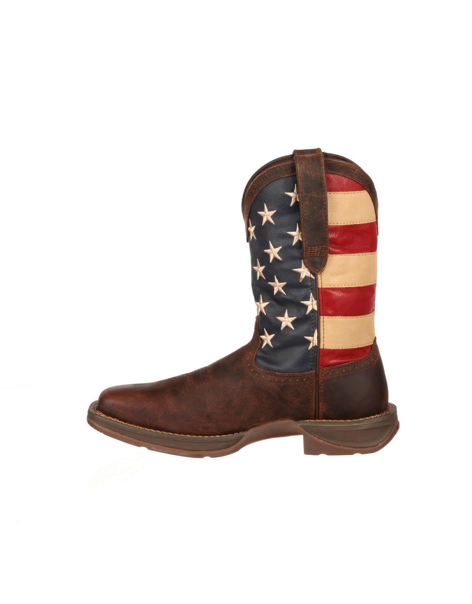 Durango Durango Men's Rebel DB5554 American Flag Boots