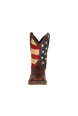 Durango Durango Men's Rebel DB5554 American Flag Boots