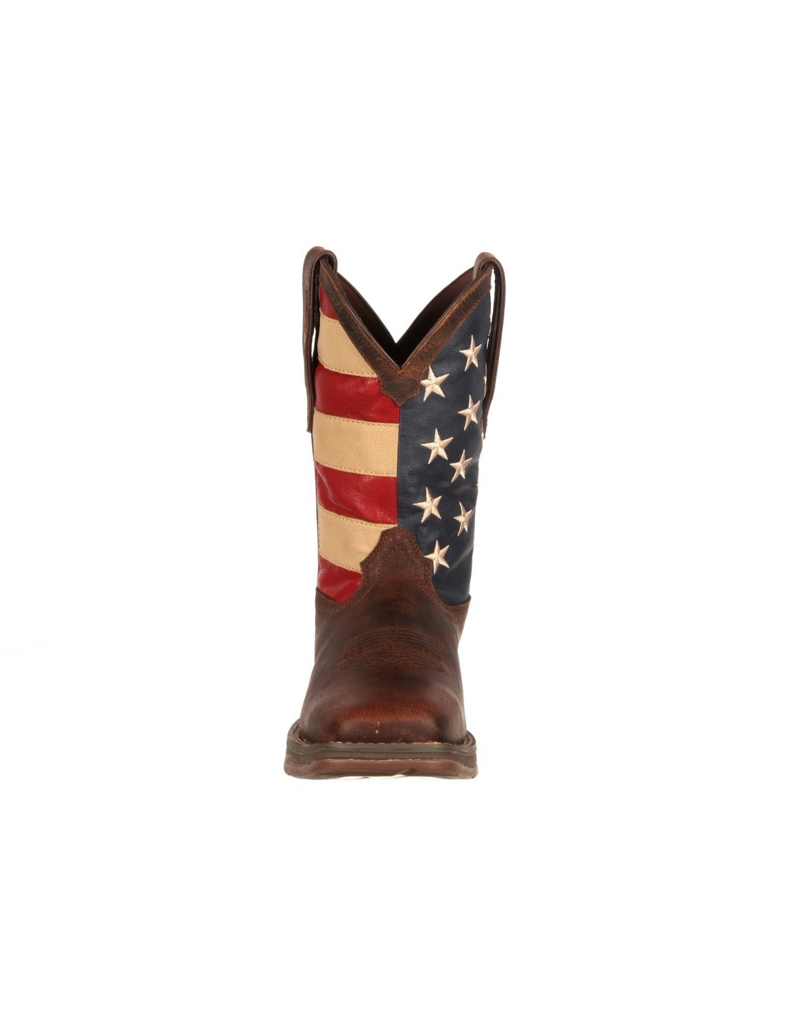 Durango Durango Men's Rebel DB5554 American Flag Boots