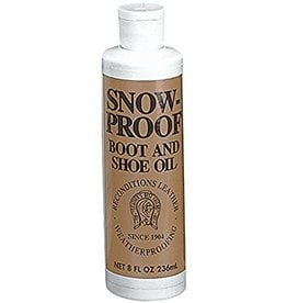 Weaver Snowproof Liquid Boot Oil 50-1970