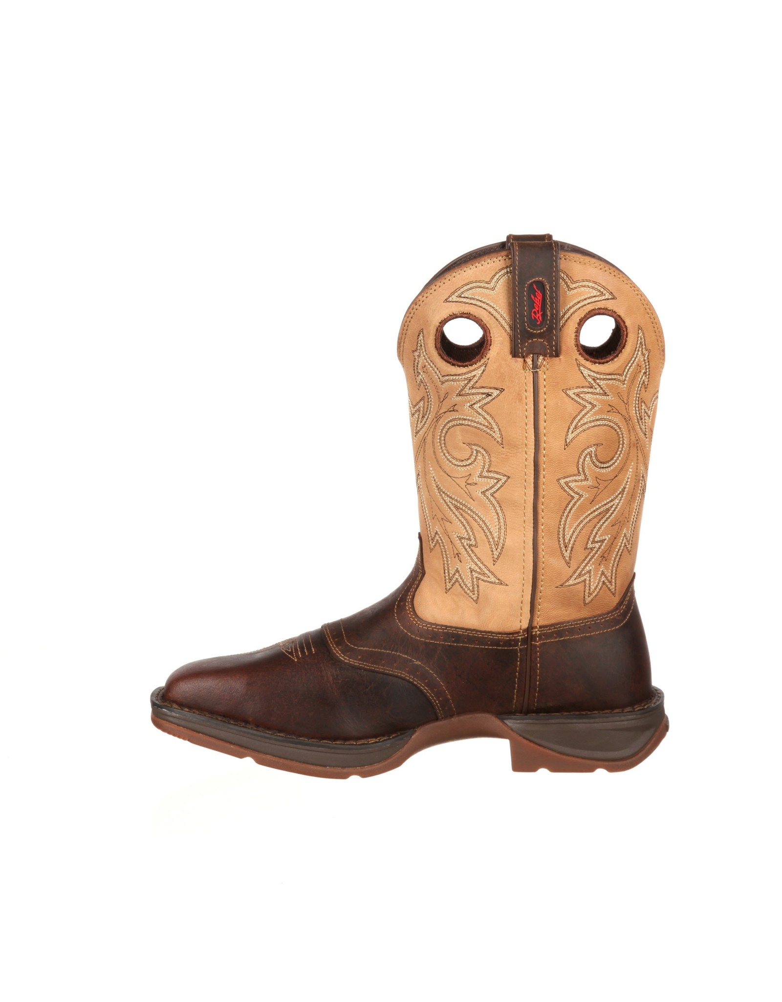 Durango Durango Men's Rebel Gold DB4442 Western Boots