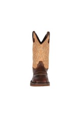 Durango Durango Men's Rebel Gold DB4442 Western Boots