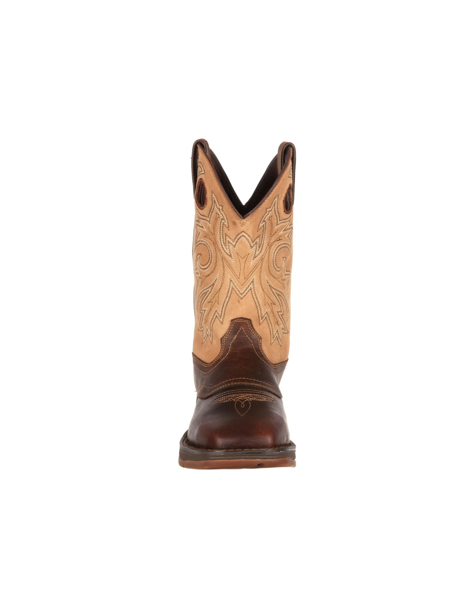 Durango Durango Men's Rebel Gold DB4442 Western Boots