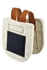 5 Star Equine Products 1/2" Natural Saddle Pad Shim