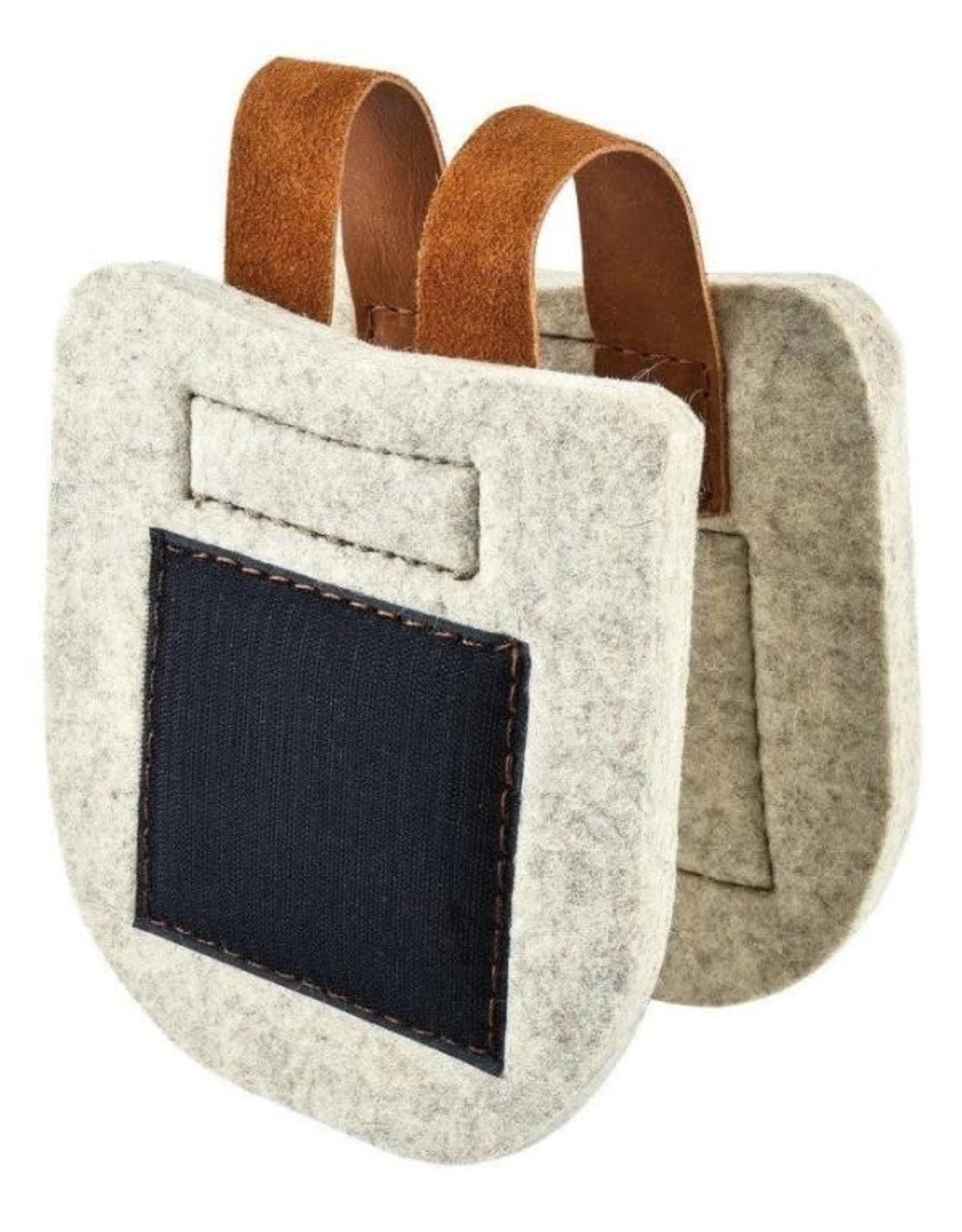 5 Star Equine Products 1/2" Natural Saddle Pad Shim