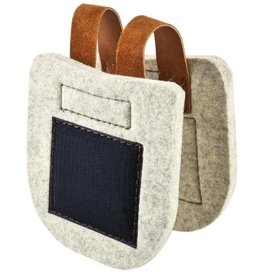 5 Star Equine Products 1/2" Natural Saddle Pad Shim
