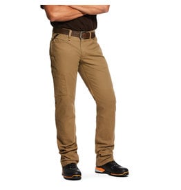 Ariat Men's Rebar M4 Durastretch 10030239 Field Khaki Work Pants