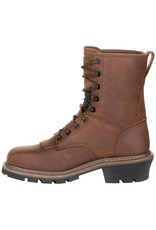 Rocky Men’s Composite Square Toe Logger RKK0277 Work Boots