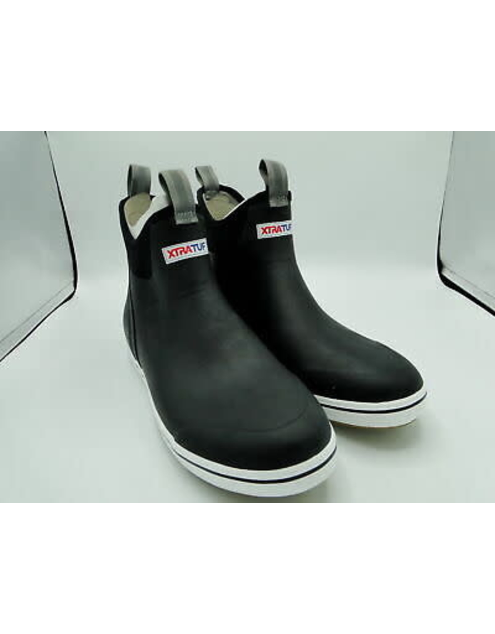 black xtratuf deck boots