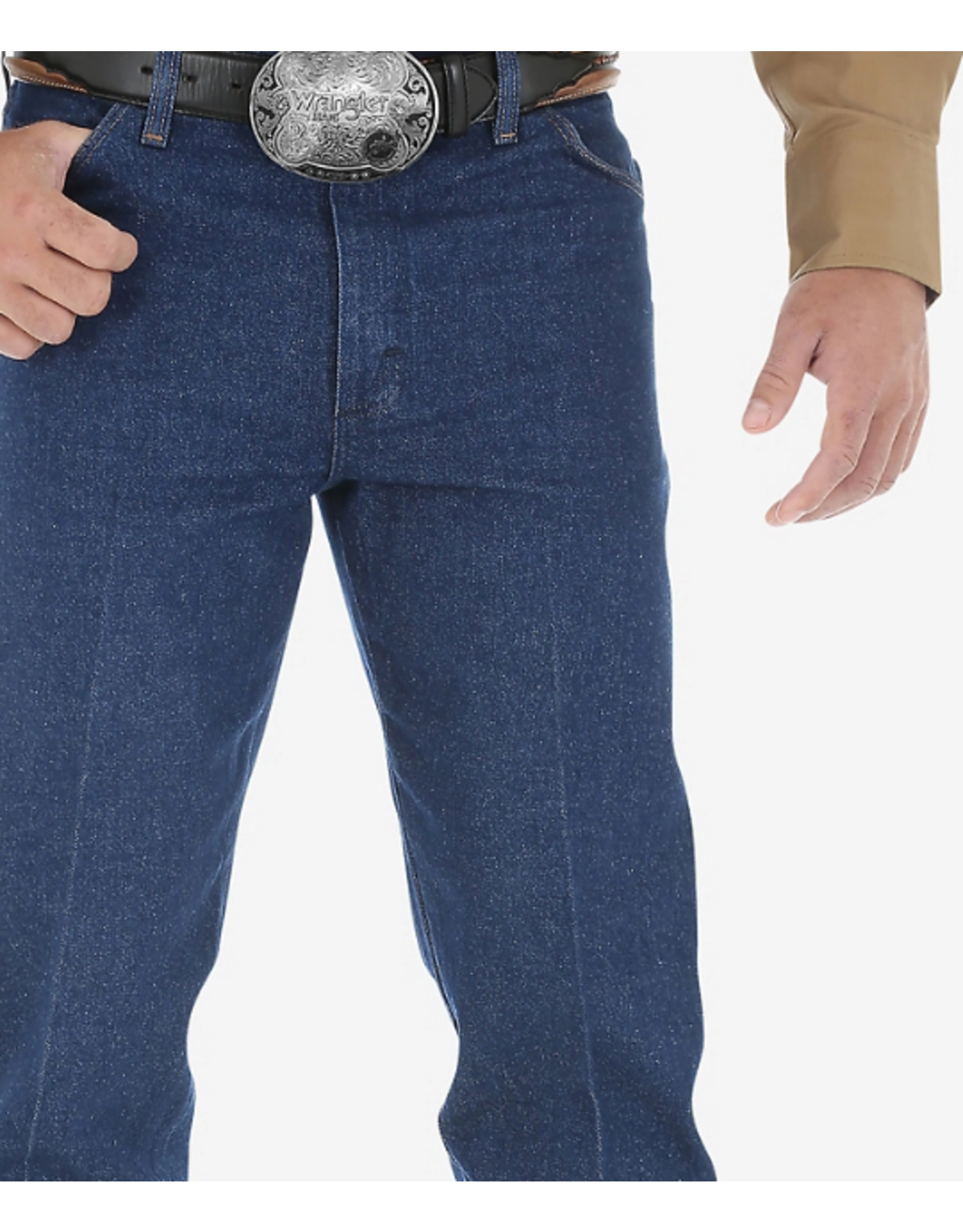 Wrangler Wrangler Men's Original Fit Cowboy Cut 13MWZPW Jeans