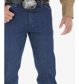 Wrangler Men's Original Fit Cowboy Cut 13MWZPW Jeans