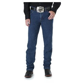 Wrangler Wrangler Men's Advanced Fit Cowboy Cut 47MACMS Bootcut Jeans