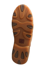 Twisted X Twisted X Ladies Tooled WDM0079 Chukka Driving Mocs