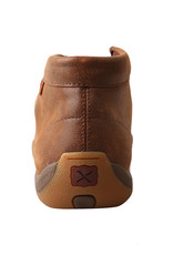 Twisted X Twisted X Ladies Tooled WDM0079 Chukka Driving Mocs