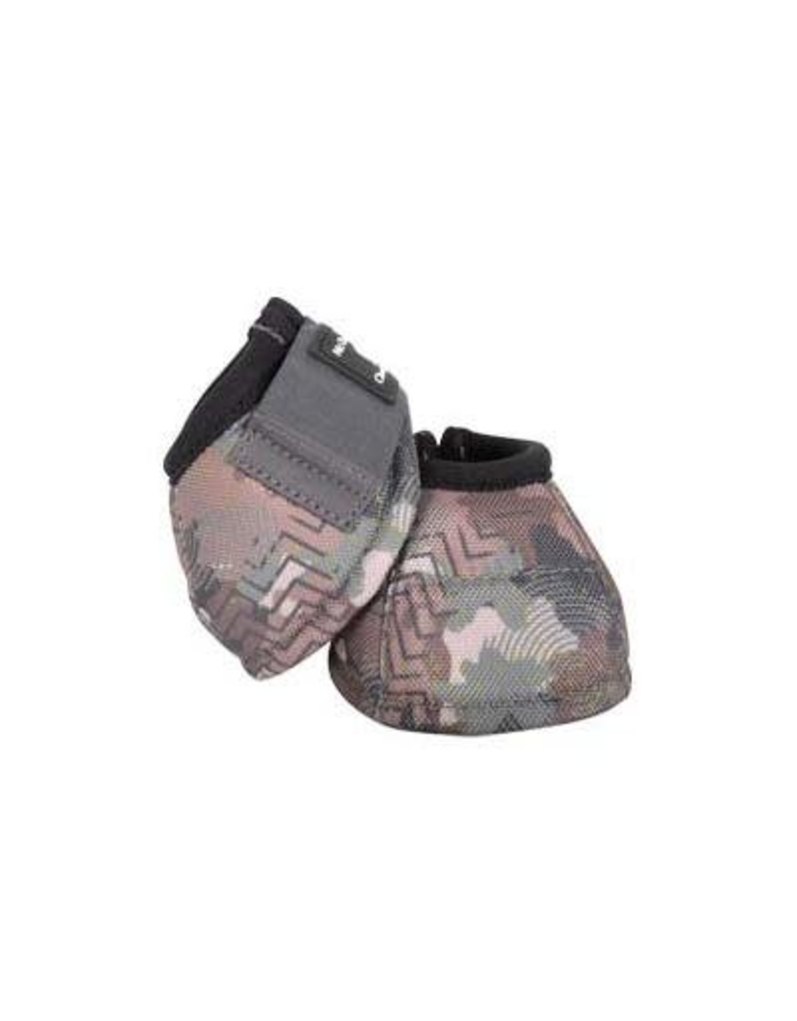 Classic Equine No Turn CDNDL Bell Boots