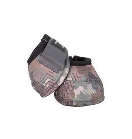 Classic Equine No Turn CDNDL Bell Boots