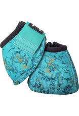 Classic Equine No Turn CDNDL Bell Boots