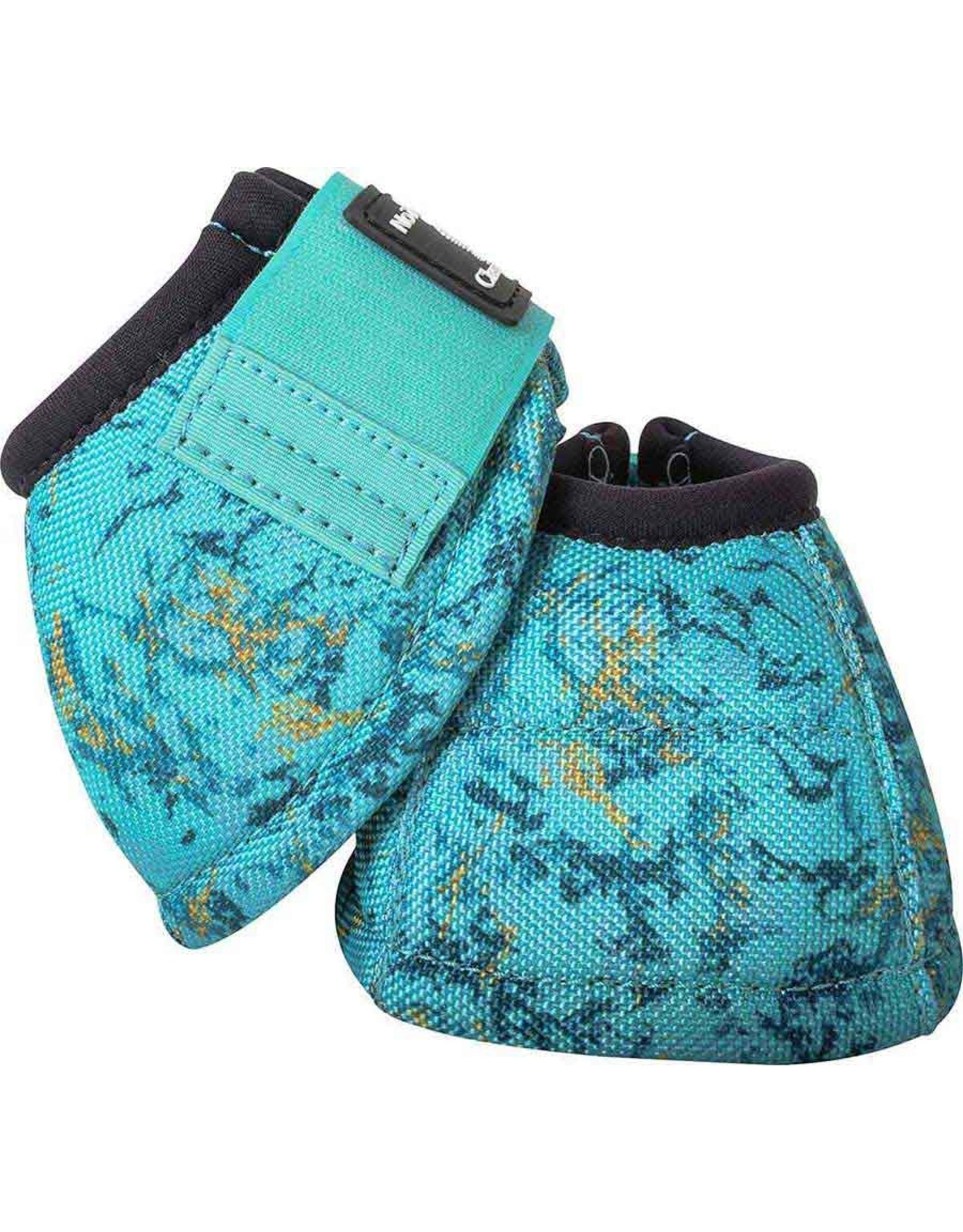 Classic Equine No Turn CDNDL Bell Boots