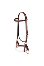 Weaver Weaver Single Rope Nose 10-0294 Latigo Side Pull