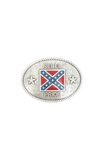 Nocona Nocona Rebel Pride 37052 Buckle
