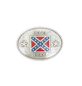 Nocona Nocona Rebel Pride 37052 Buckle