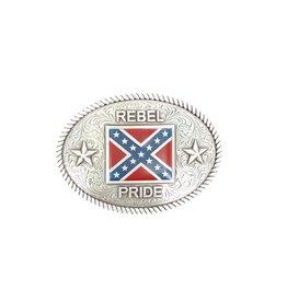 Nocona Rebel Pride 37052 Buckle