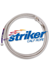 Equibrand Products Group, LLP Equibrand Striker STRIKE95 Calf Rope 9.5