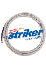Equibrand Striker STRIKE95 Calf Rope 9.5