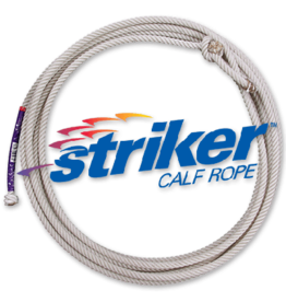 Equibrand Striker STRIKE95 Calf Rope 9.5