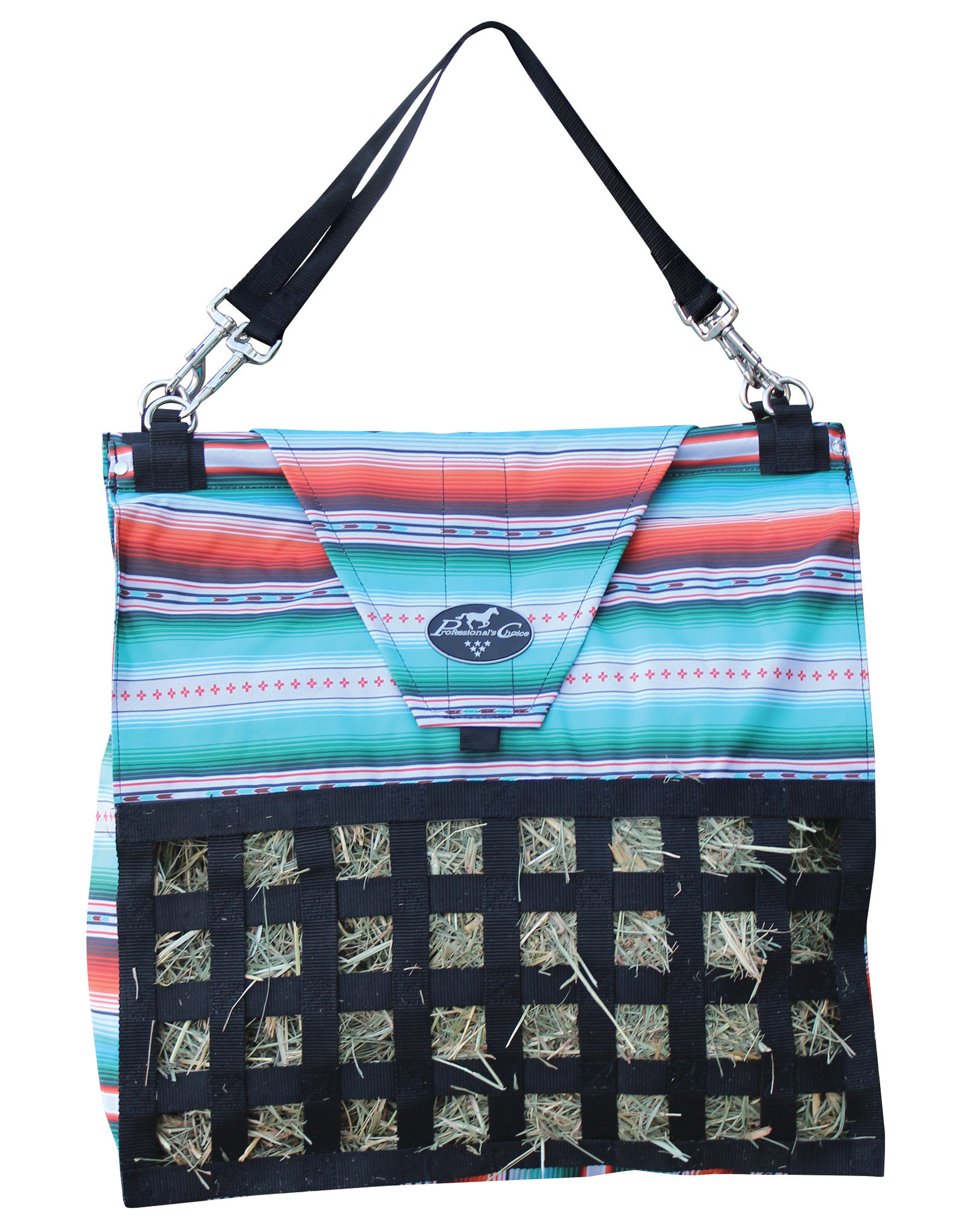 Professional's Choice Scratchless PCHBNH Hay Bag