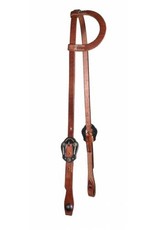 Professional's Choice Professional's Choice One Ear 5031HLD Daisy Buckle Headstall