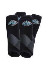 Professional's Choice Professional’s Choice 2XCool Black SMB XCF-BLA Front Boots