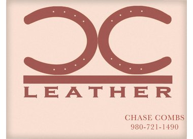 Custom Leather Goods