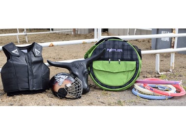 Rodeo Equipment