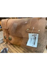 Chase Combs Leather Custom Briefcase/Bag