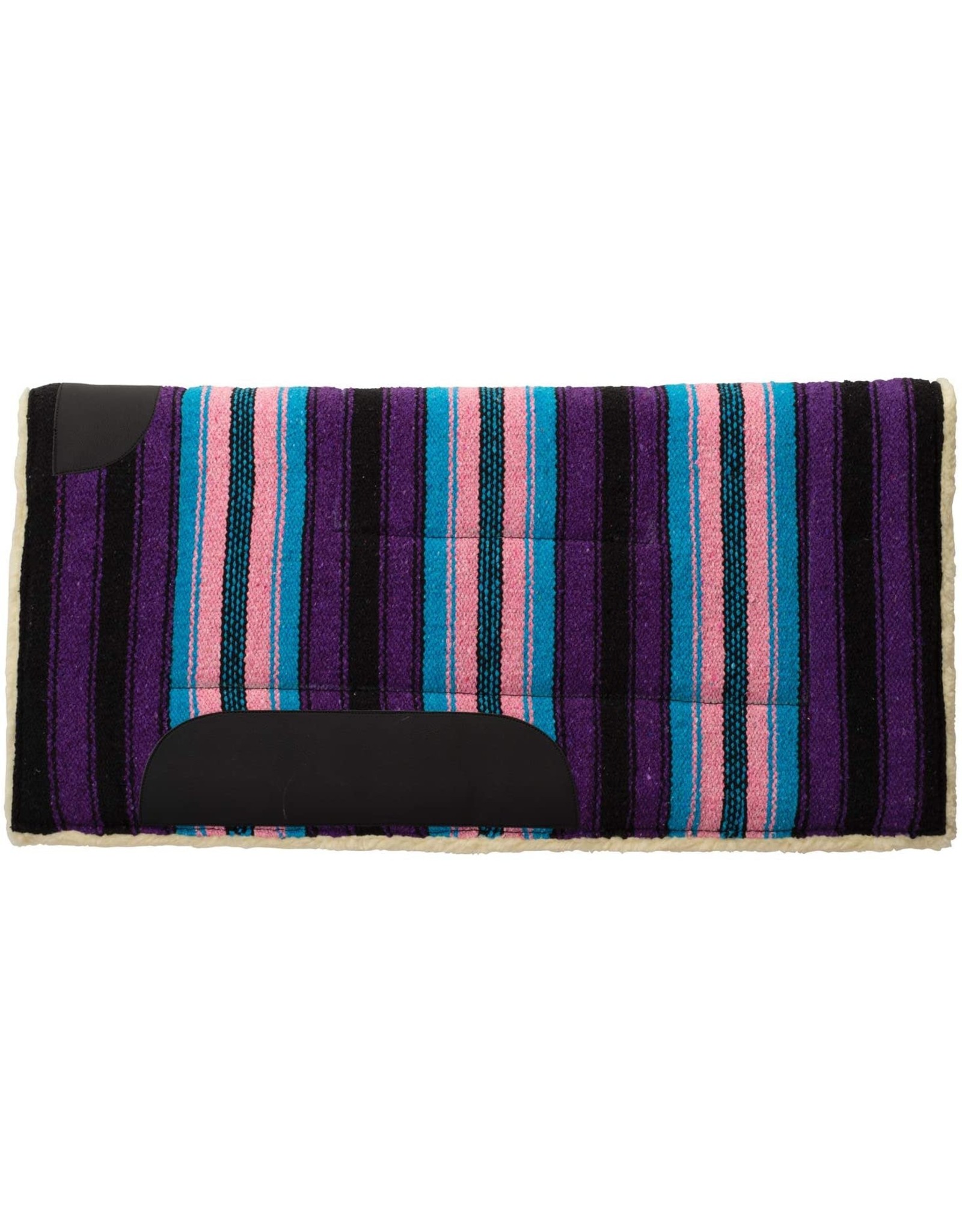 Weaver Weaver Acrylic Purple/Pink 35-1663-P7 32x32 Pad