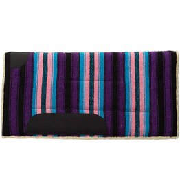 Weaver Weaver Acrylic Purple/Pink 35-1663-P7 32x32 Pad