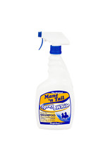 Straight Arrow Mane N Tail Spray N' White 12637-1 Shampoo + Conditioner
