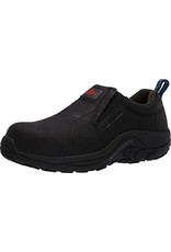 Merrell Work Shoes Men’s Jungle Moc LTR Composite Toe J099319 Work Shoes